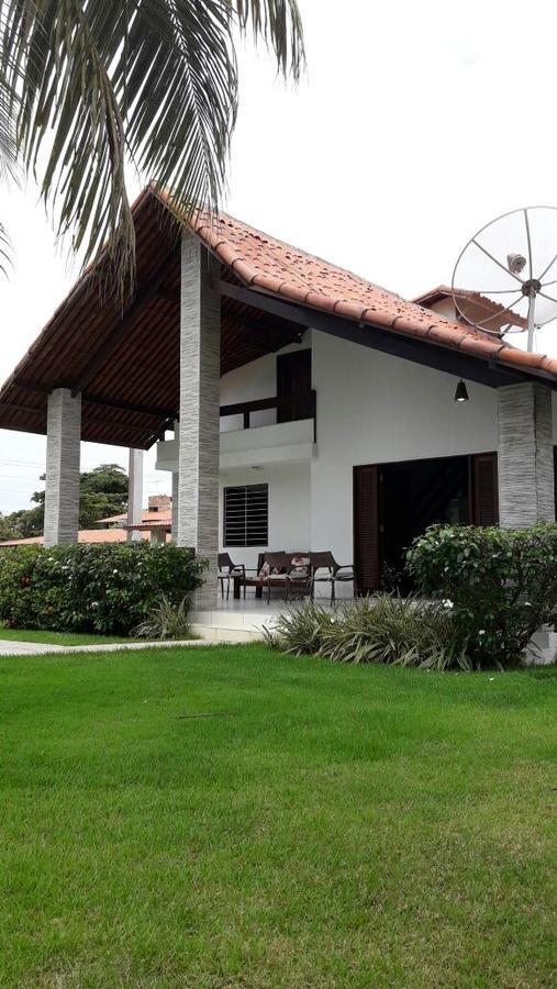 Serrambi Beach Exclusive Pôrto das Galinhas Exterior foto